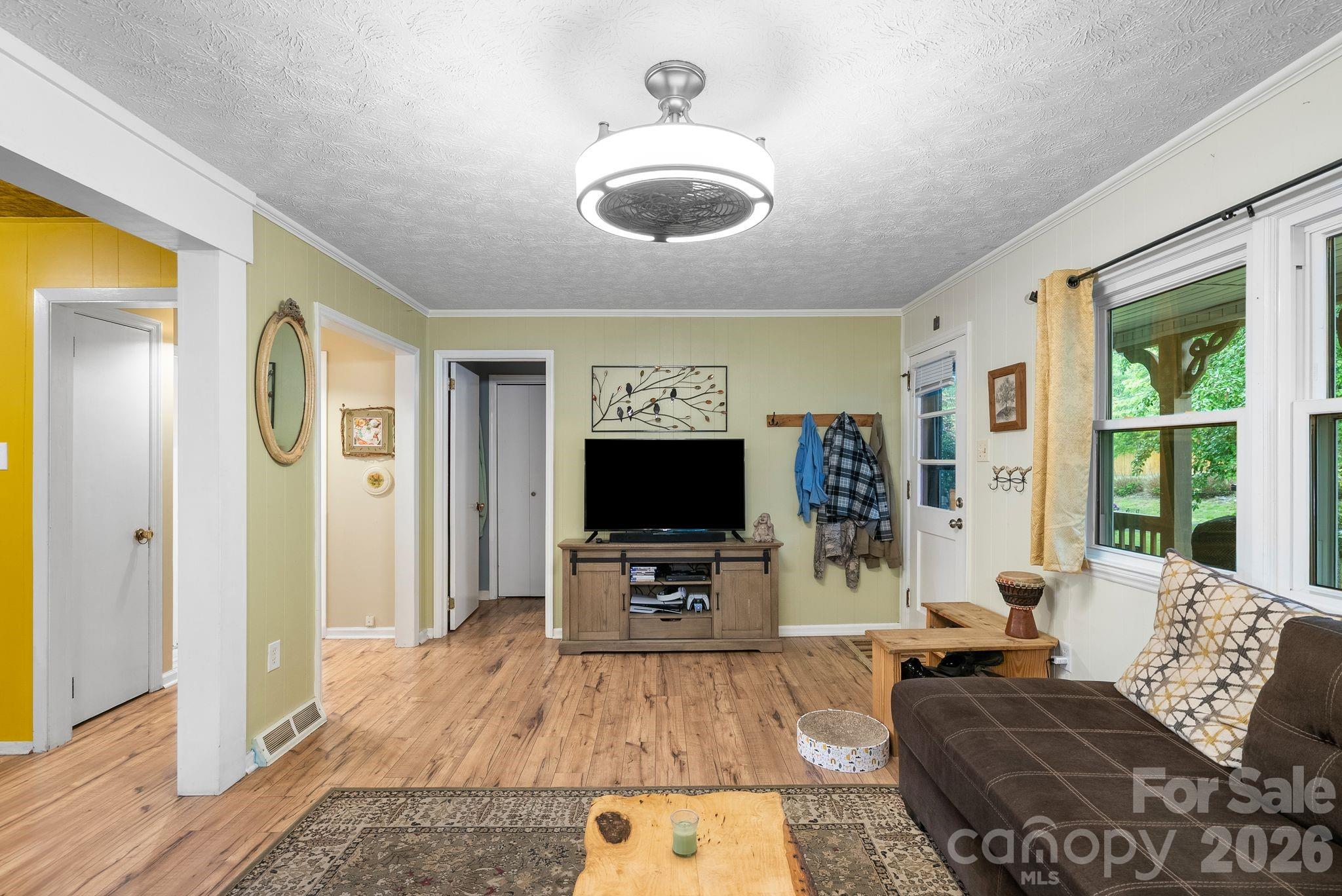 105 7th Street Black Mountain NC 28711