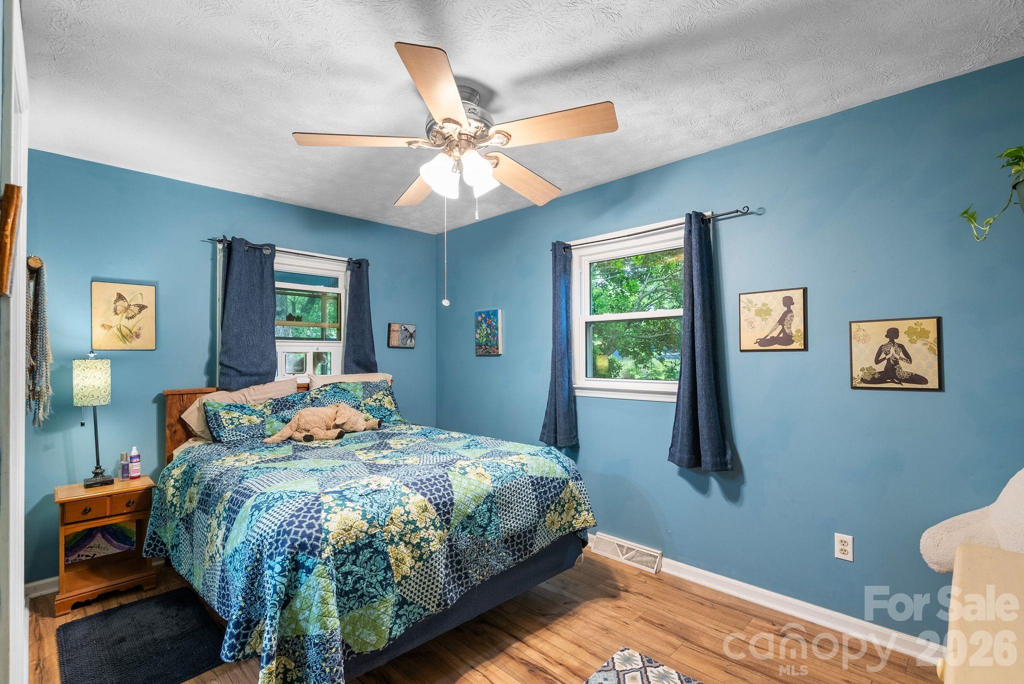 105 7th Street Black Mountain NC 28711