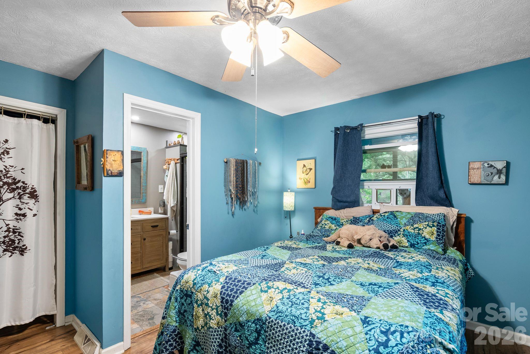 105 7th Street Black Mountain NC 28711