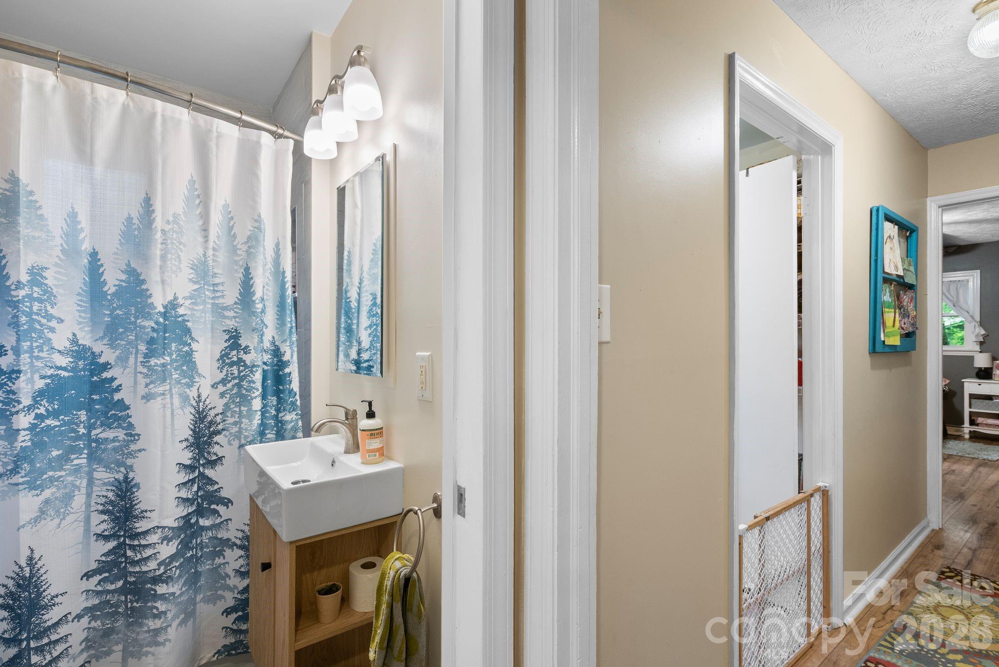 105 7th Street Black Mountain NC 28711