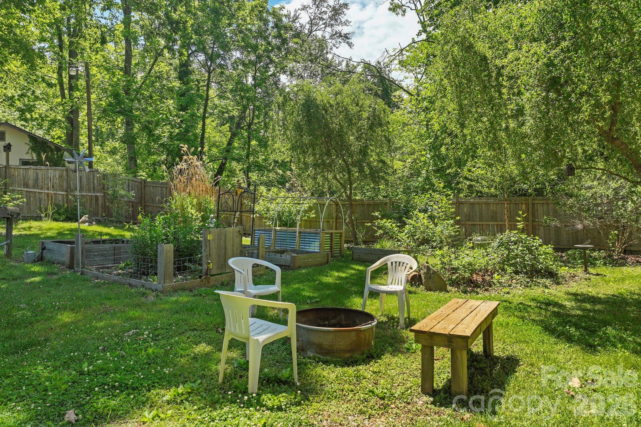 105 7th Street Black Mountain NC 28711