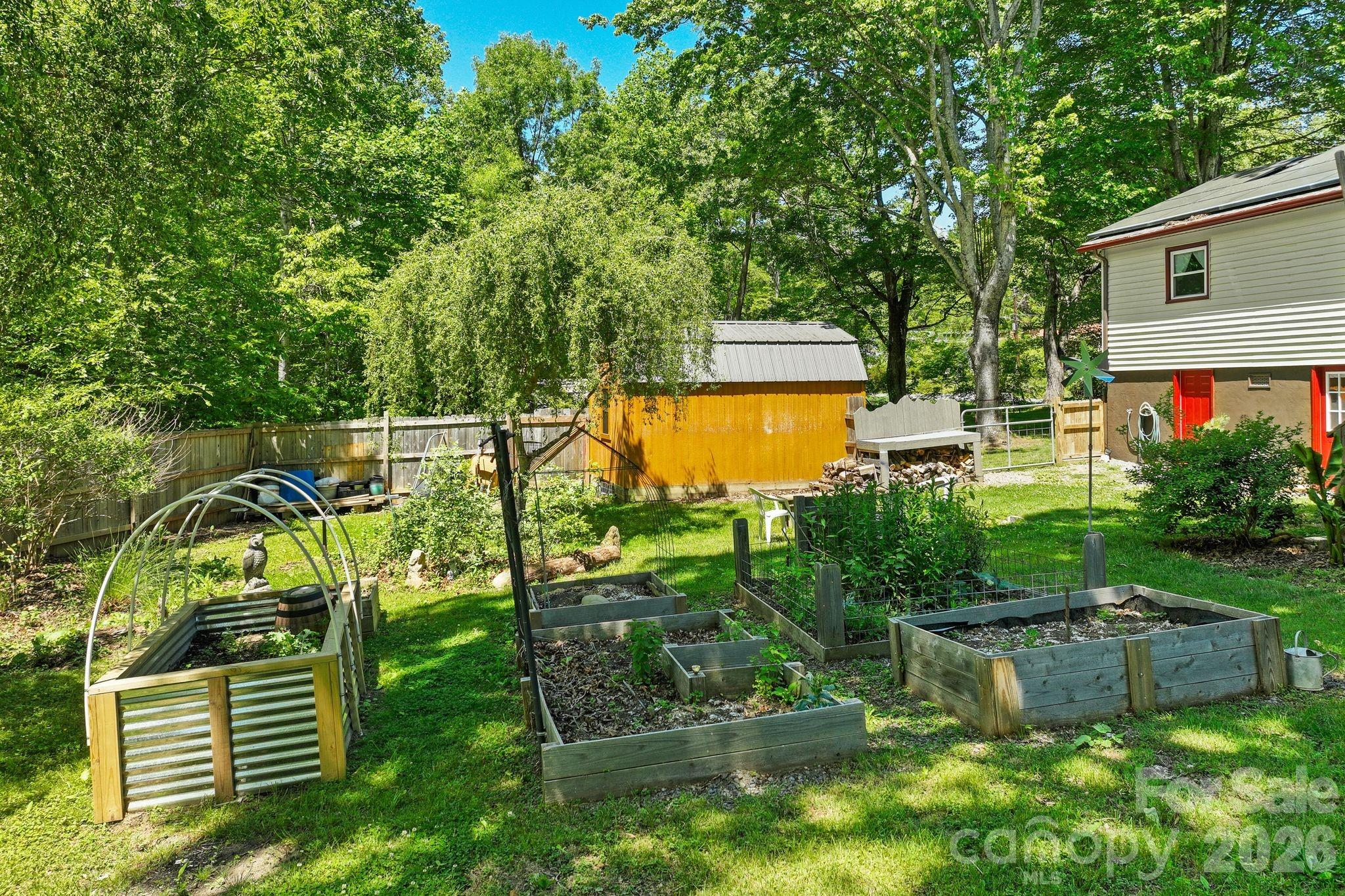 105 7th Street Black Mountain NC 28711