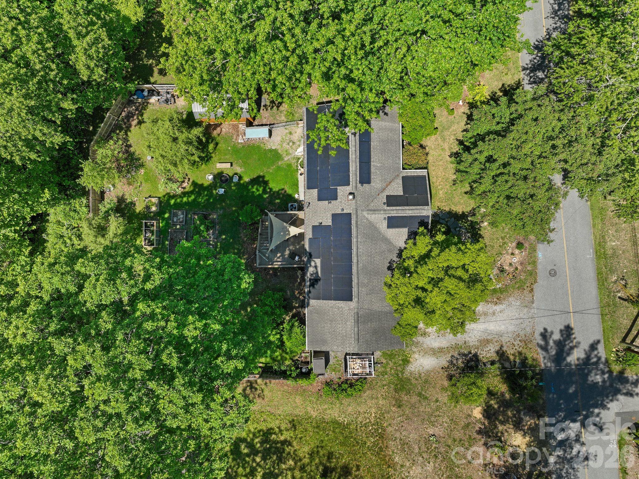 105 7th Street Black Mountain NC 28711