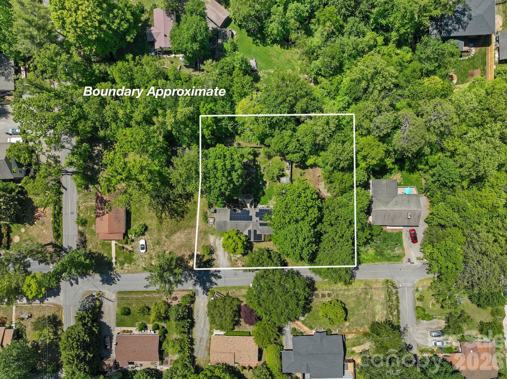 105 7th Street Black Mountain NC 28711