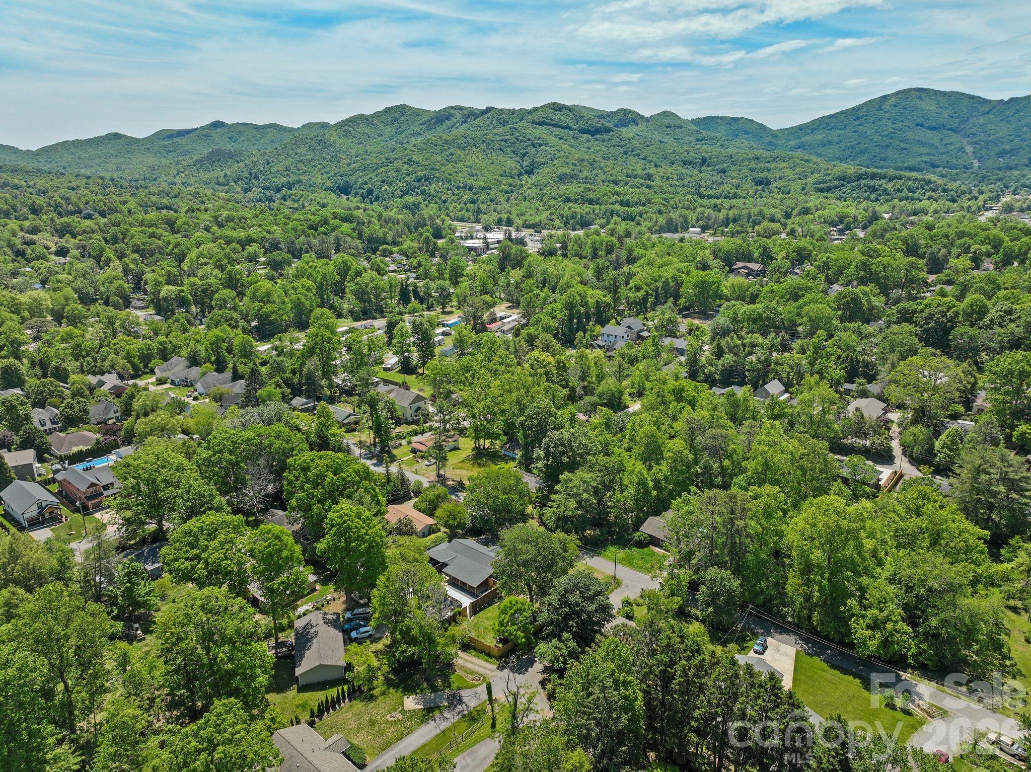 105 7th Street Black Mountain NC 28711