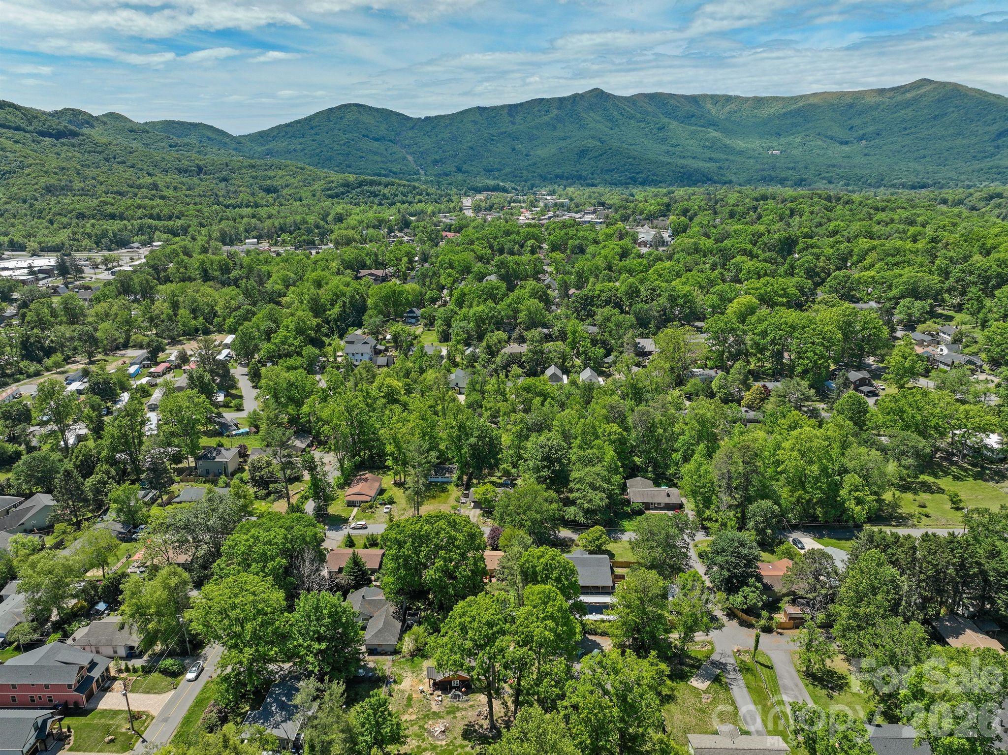 105 7th Street Black Mountain NC 28711