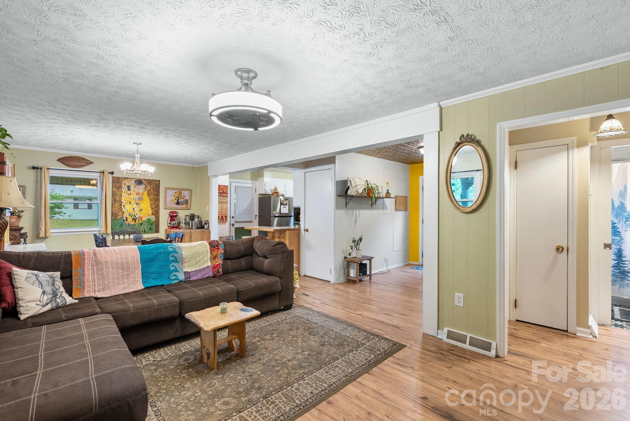 105 7th Street Black Mountain NC 28711