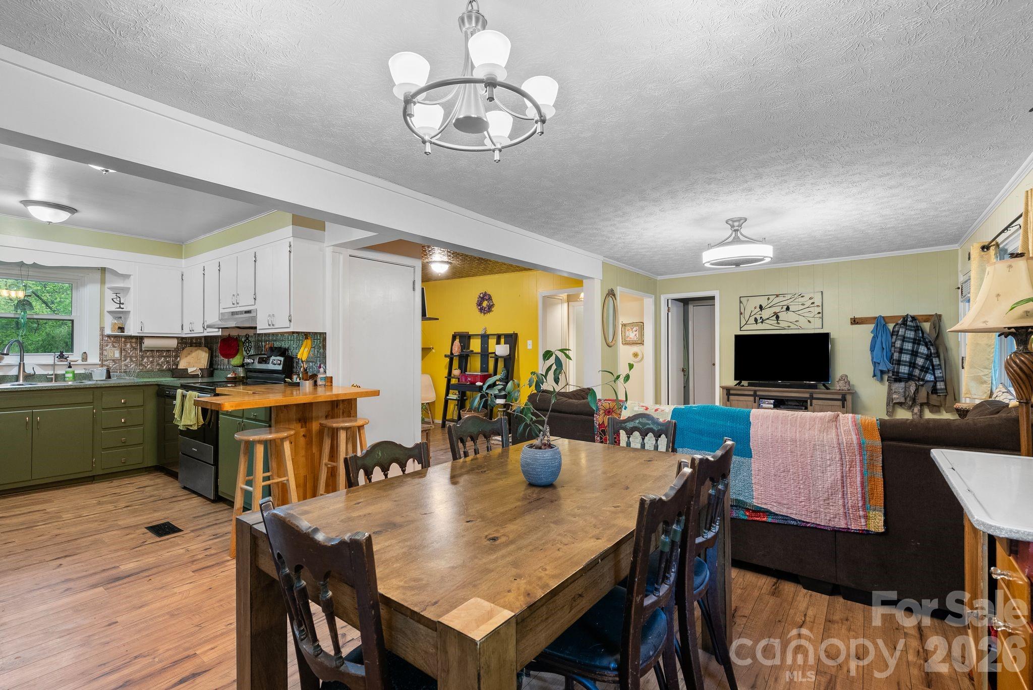 105 7th Street Black Mountain NC 28711