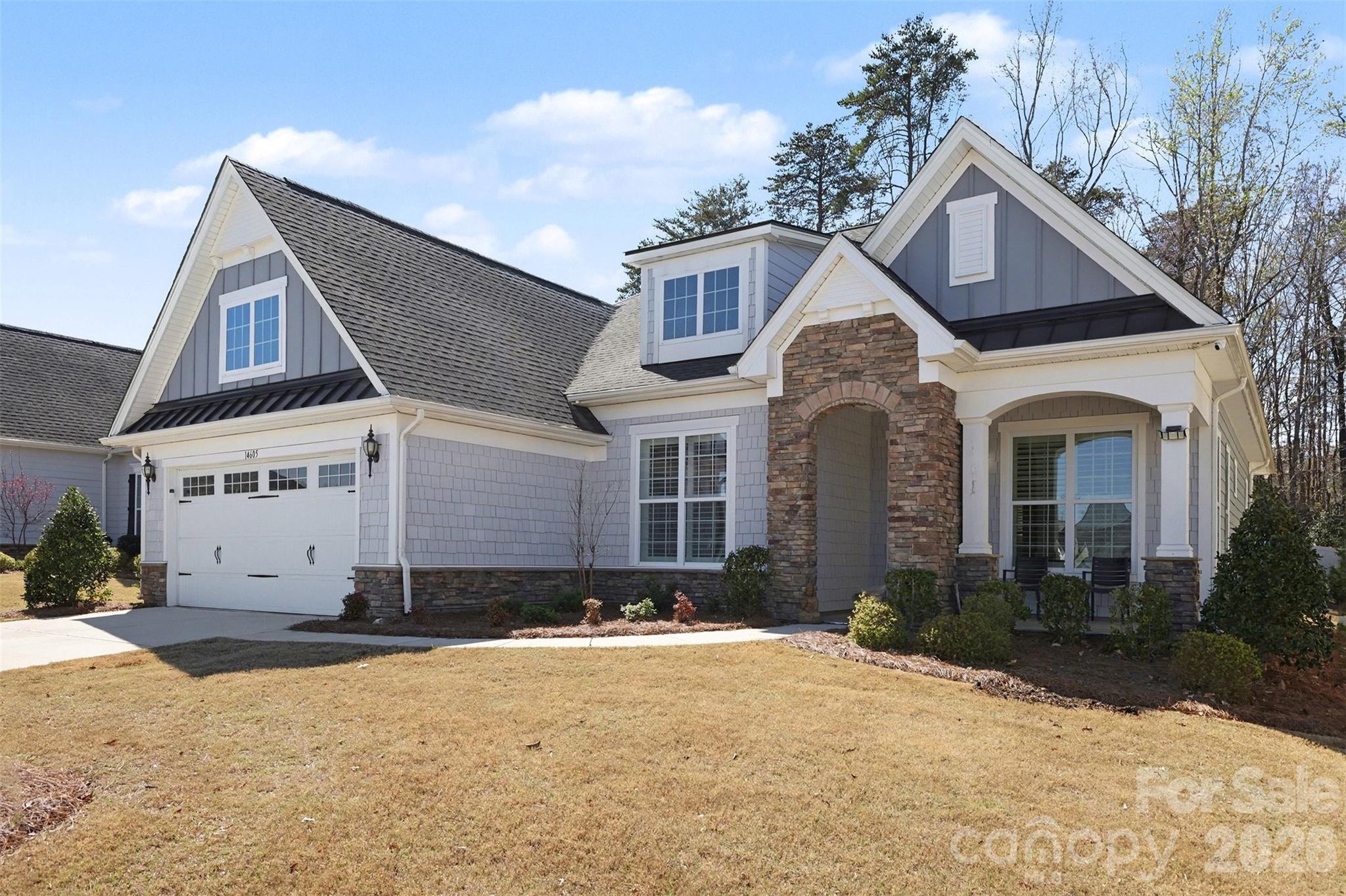 14605 Crosswater Lane Charlotte NC 28278