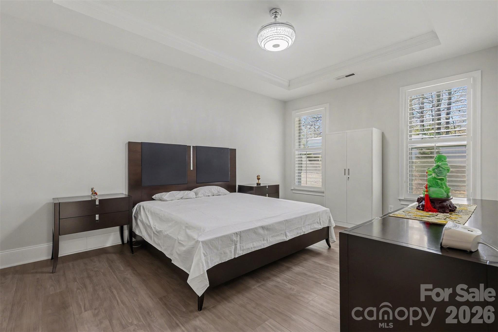 14605 Crosswater Lane Charlotte NC 28278