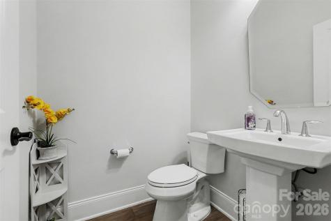 14605 Crosswater Lane Charlotte NC 28278