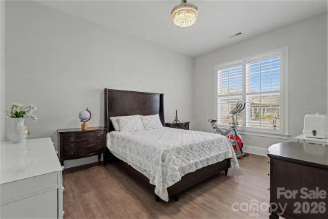 14605 Crosswater Lane Charlotte NC 28278