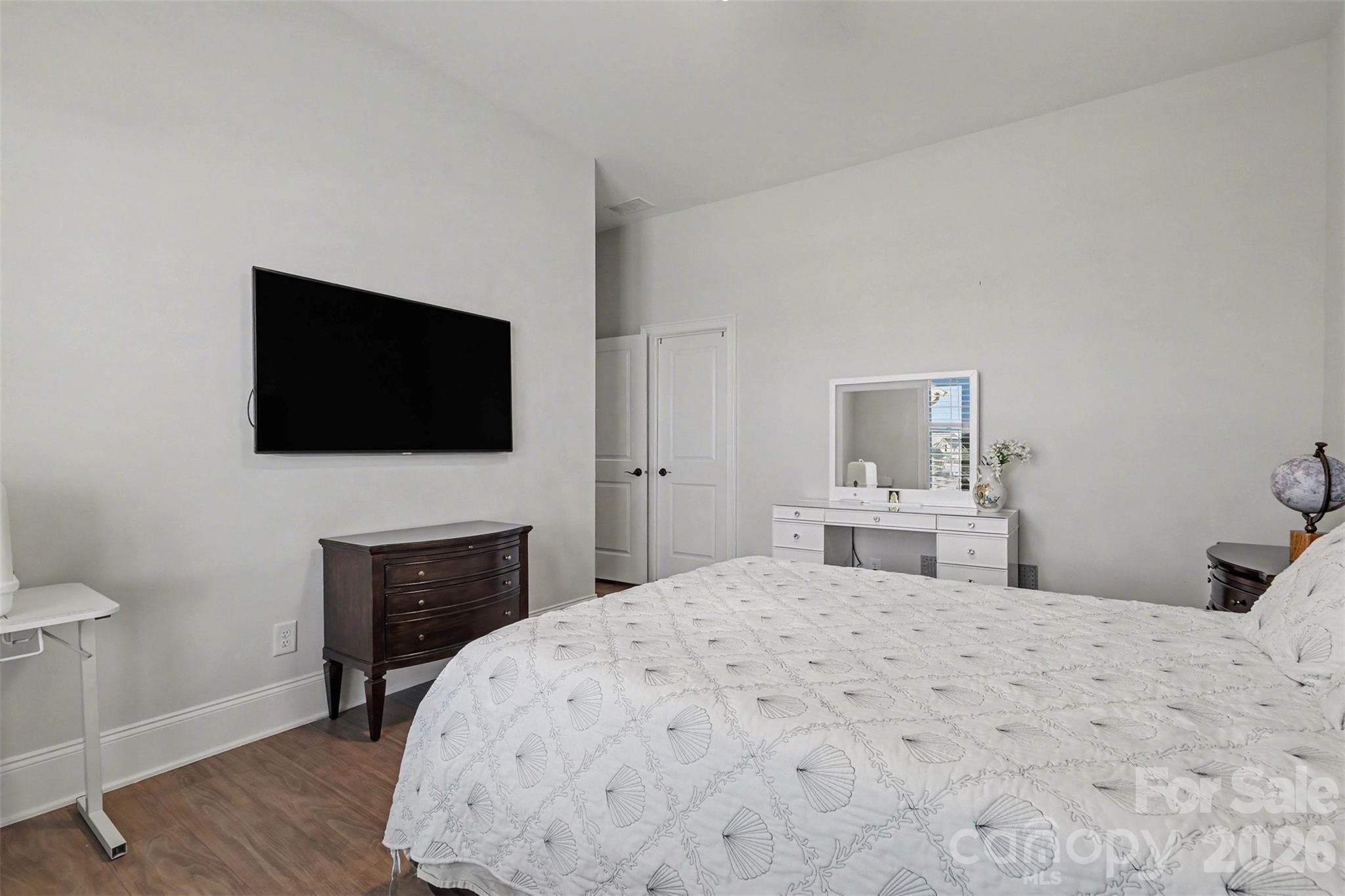 14605 Crosswater Lane Charlotte NC 28278