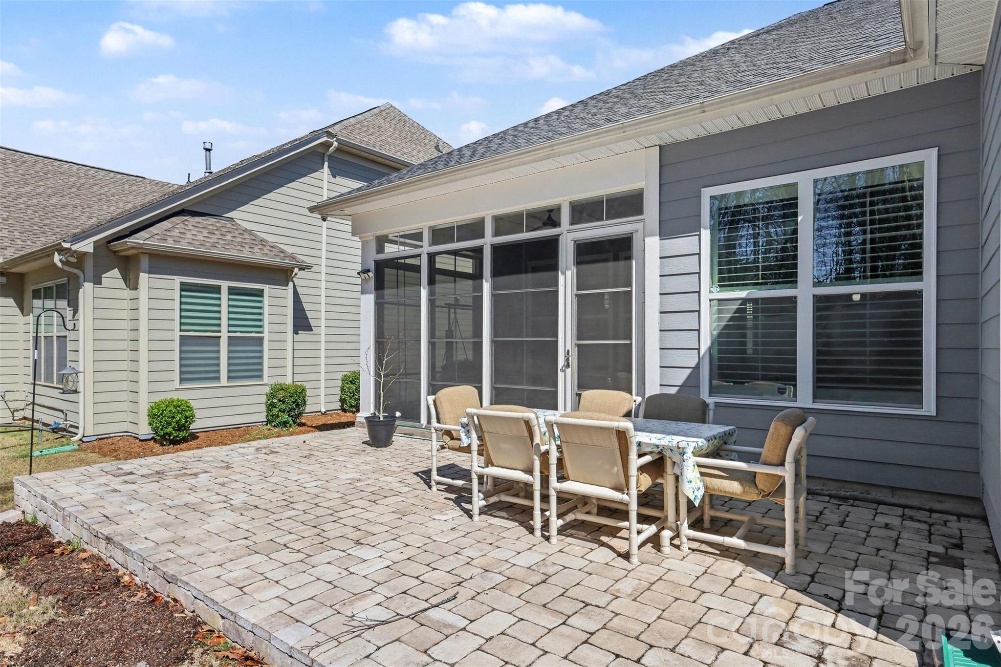 14605 Crosswater Lane Charlotte NC 28278