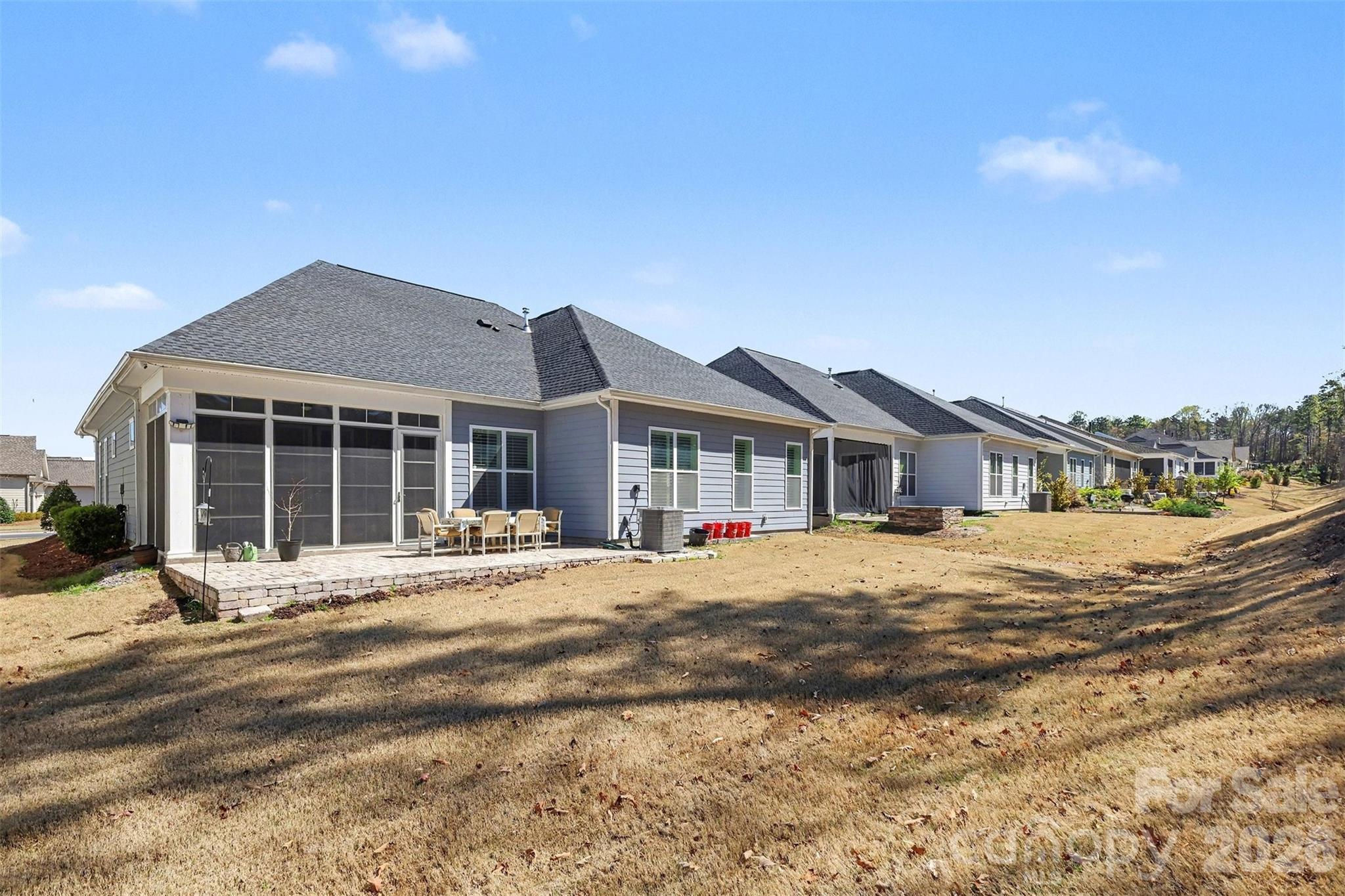 14605 Crosswater Lane Charlotte NC 28278