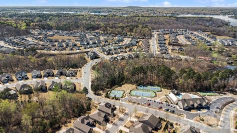 14605 Crosswater Lane Charlotte NC 28278