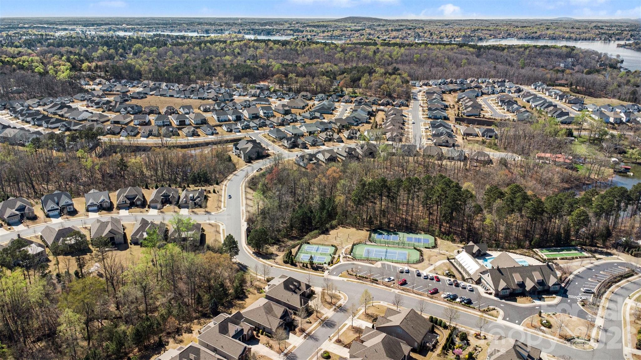 14605 Crosswater Lane Charlotte NC 28278