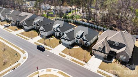 14605 Crosswater Lane Charlotte NC 28278