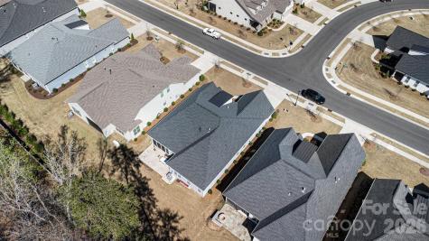 14605 Crosswater Lane Charlotte NC 28278
