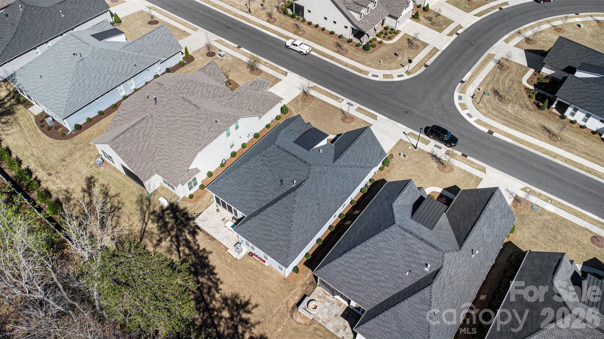 14605 Crosswater Lane Charlotte NC 28278