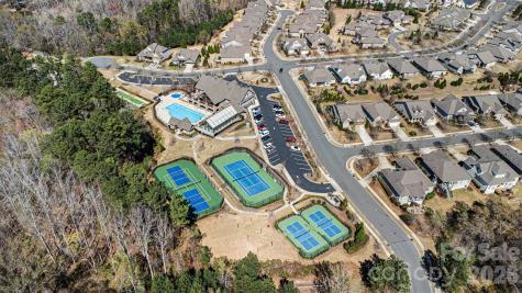 14605 Crosswater Lane Charlotte NC 28278