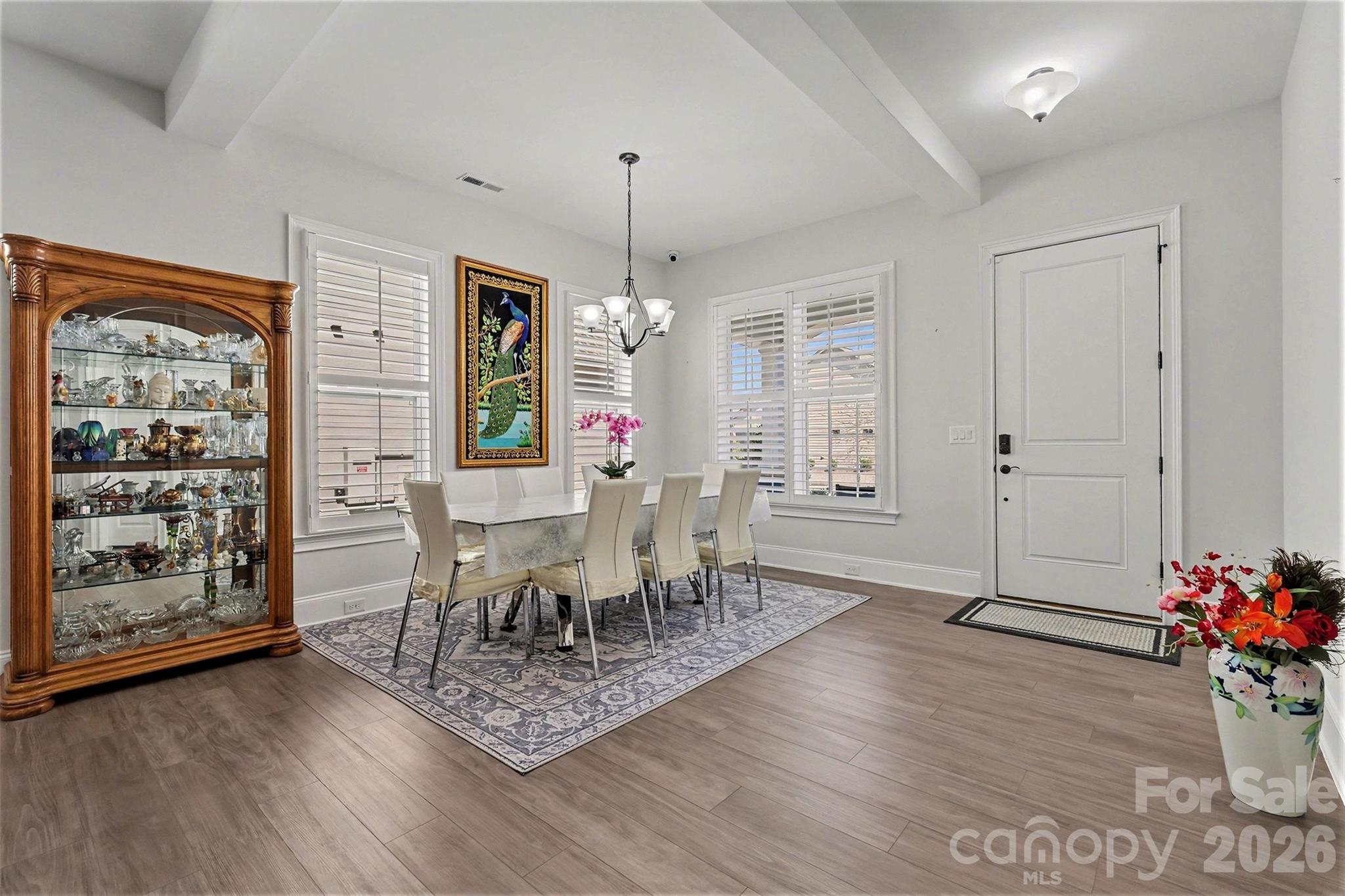 14605 Crosswater Lane Charlotte NC 28278