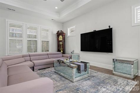 14605 Crosswater Lane Charlotte NC 28278