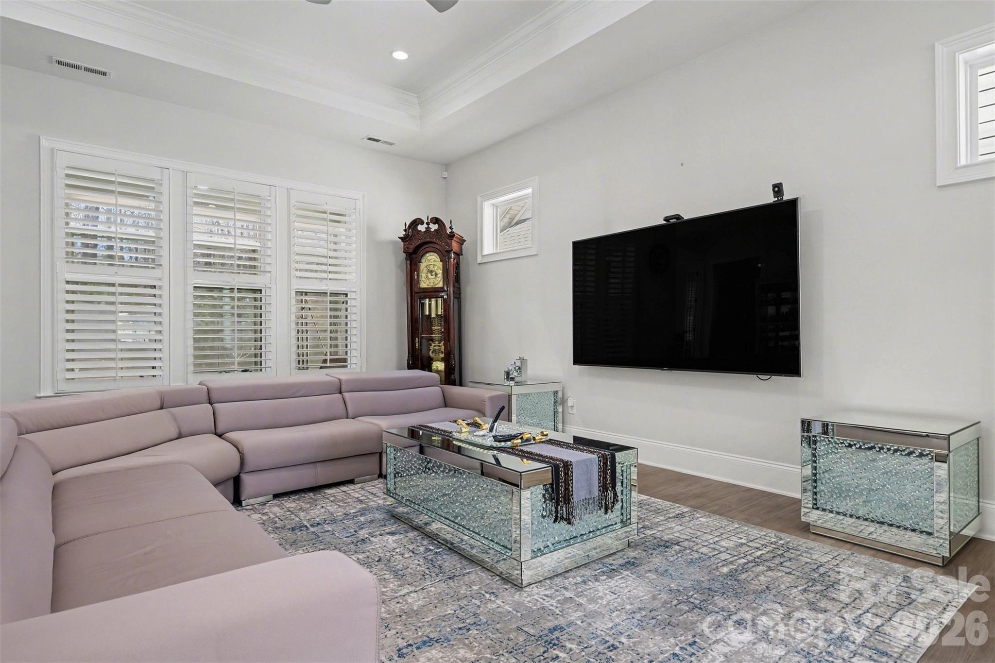 14605 Crosswater Lane Charlotte NC 28278