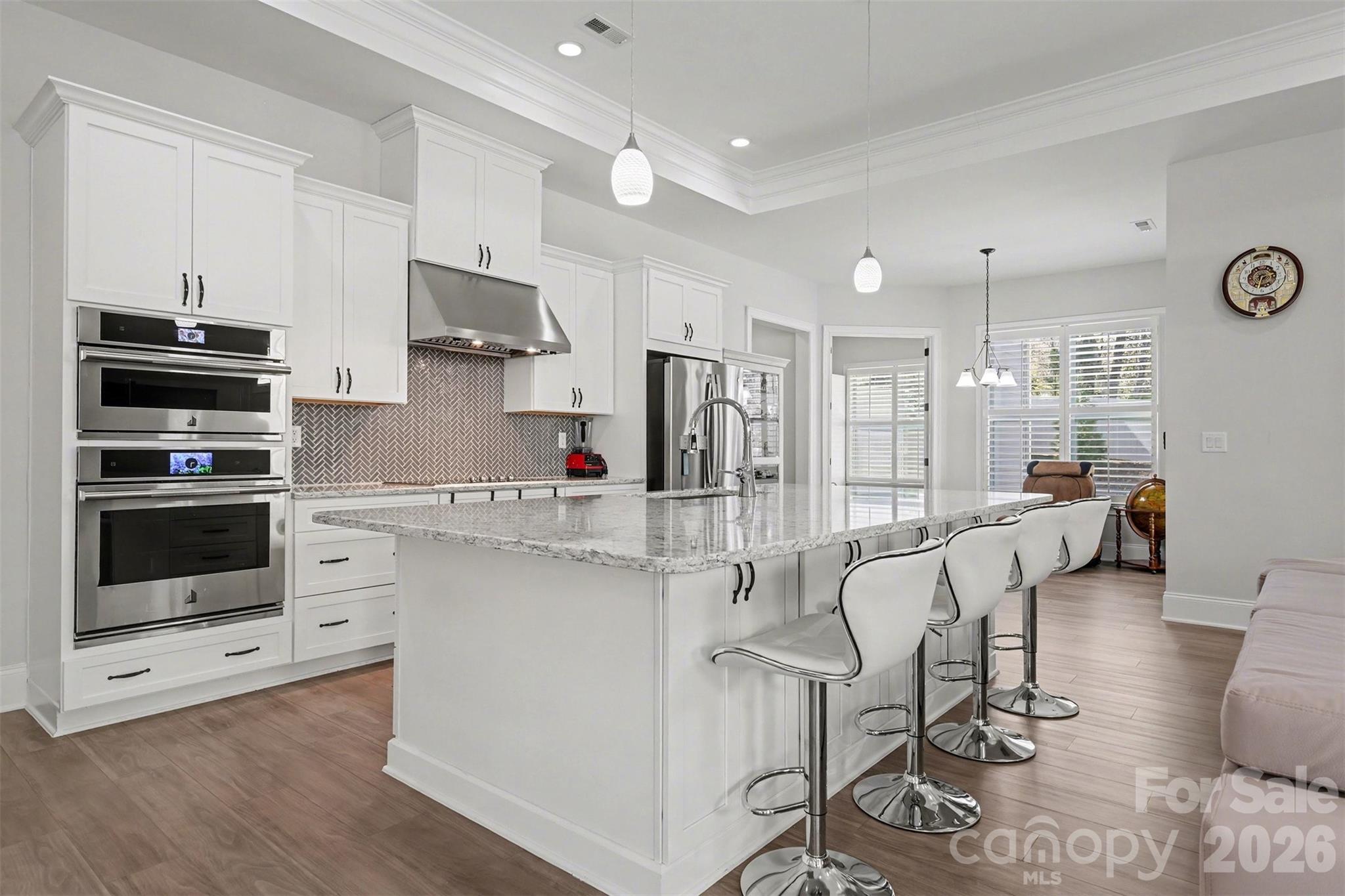 14605 Crosswater Lane Charlotte NC 28278