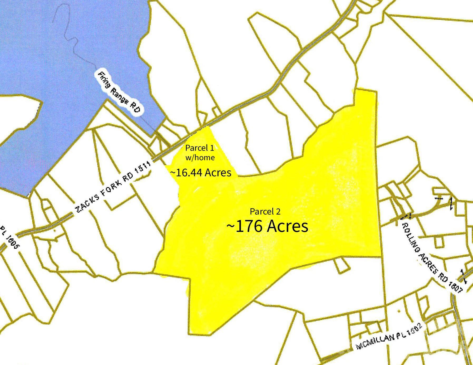 2090 Zacks Fork Road Lenoir NC 28645