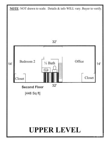 2090 Zacks Fork Road Lenoir NC 28645