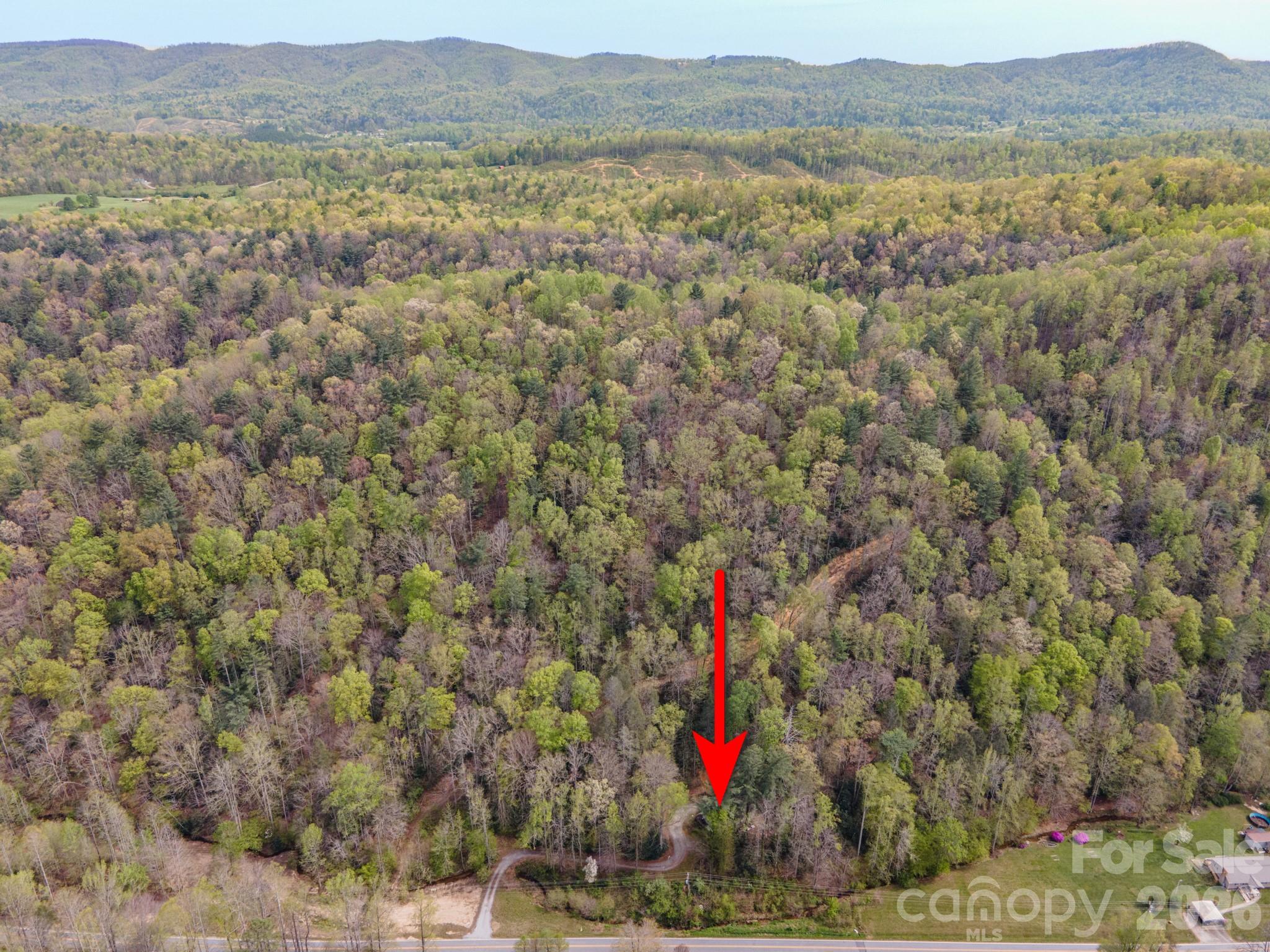 2090 Zacks Fork Road Lenoir NC 28645