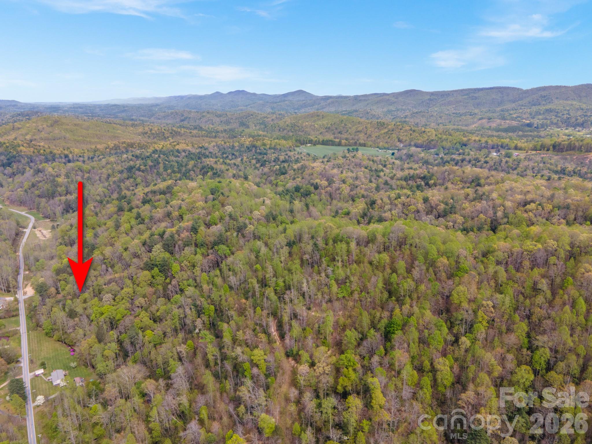 2090 Zacks Fork Road Lenoir NC 28645