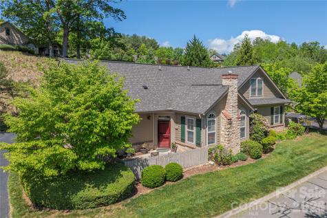 122 Outlook Circle Swannanoa NC 28778