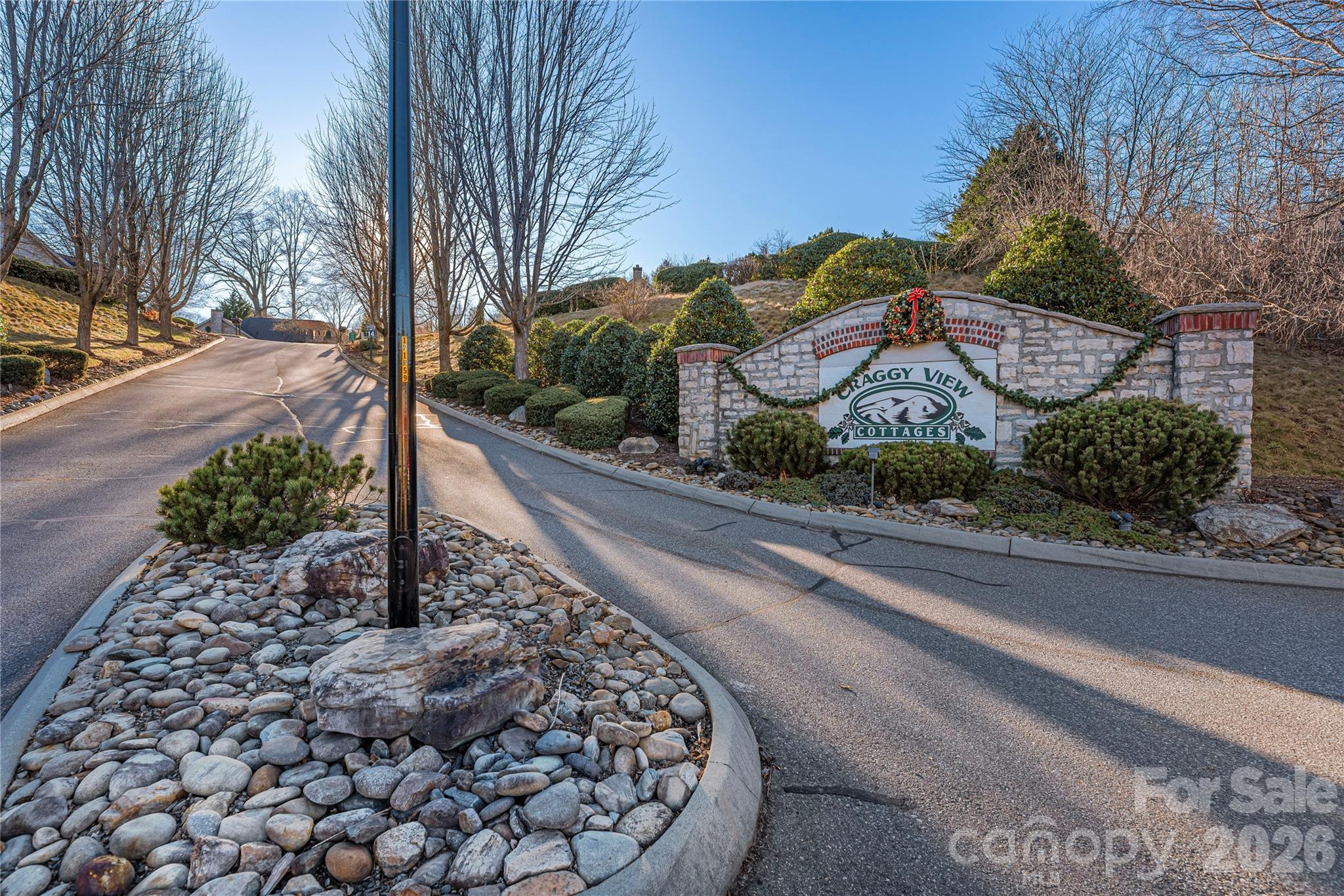 122 Outlook Circle Swannanoa NC 28778