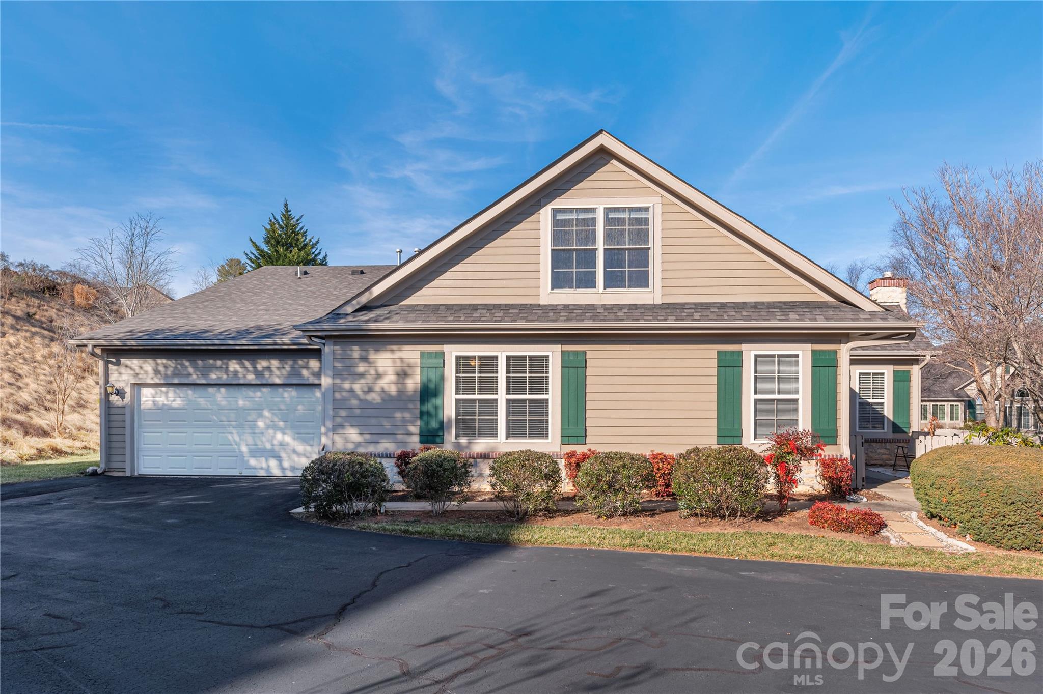 122 Outlook Circle Swannanoa NC 28778