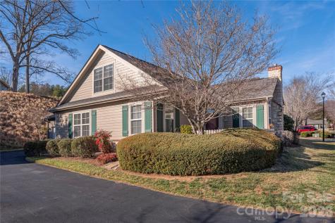 122 Outlook Circle Swannanoa NC 28778