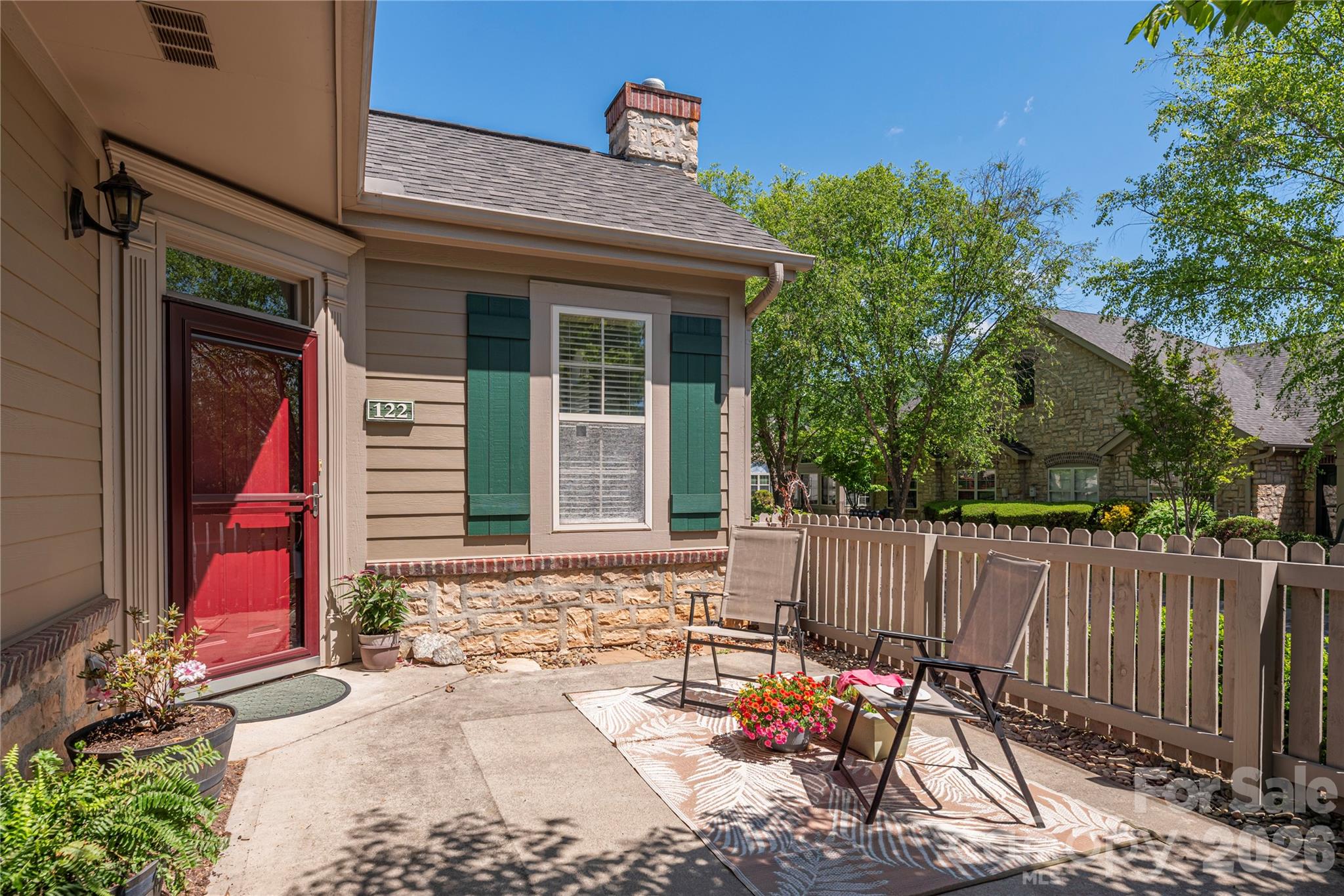 122 Outlook Circle Swannanoa NC 28778