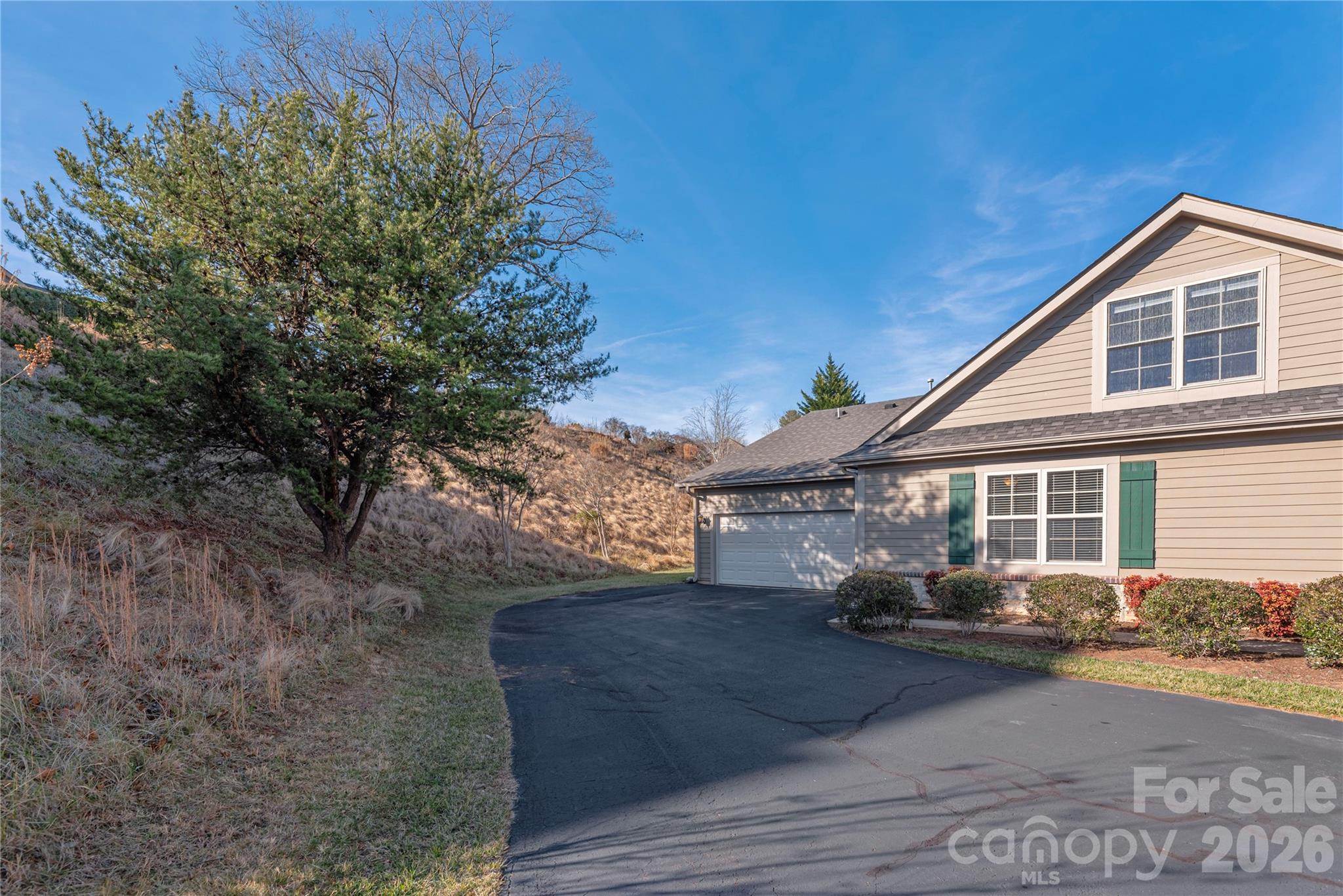 122 Outlook Circle Swannanoa NC 28778