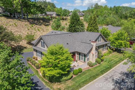 122 Outlook Circle Swannanoa NC 28778