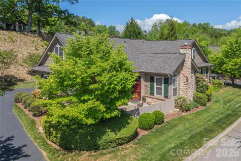 122 Outlook Circle Swannanoa NC 28778