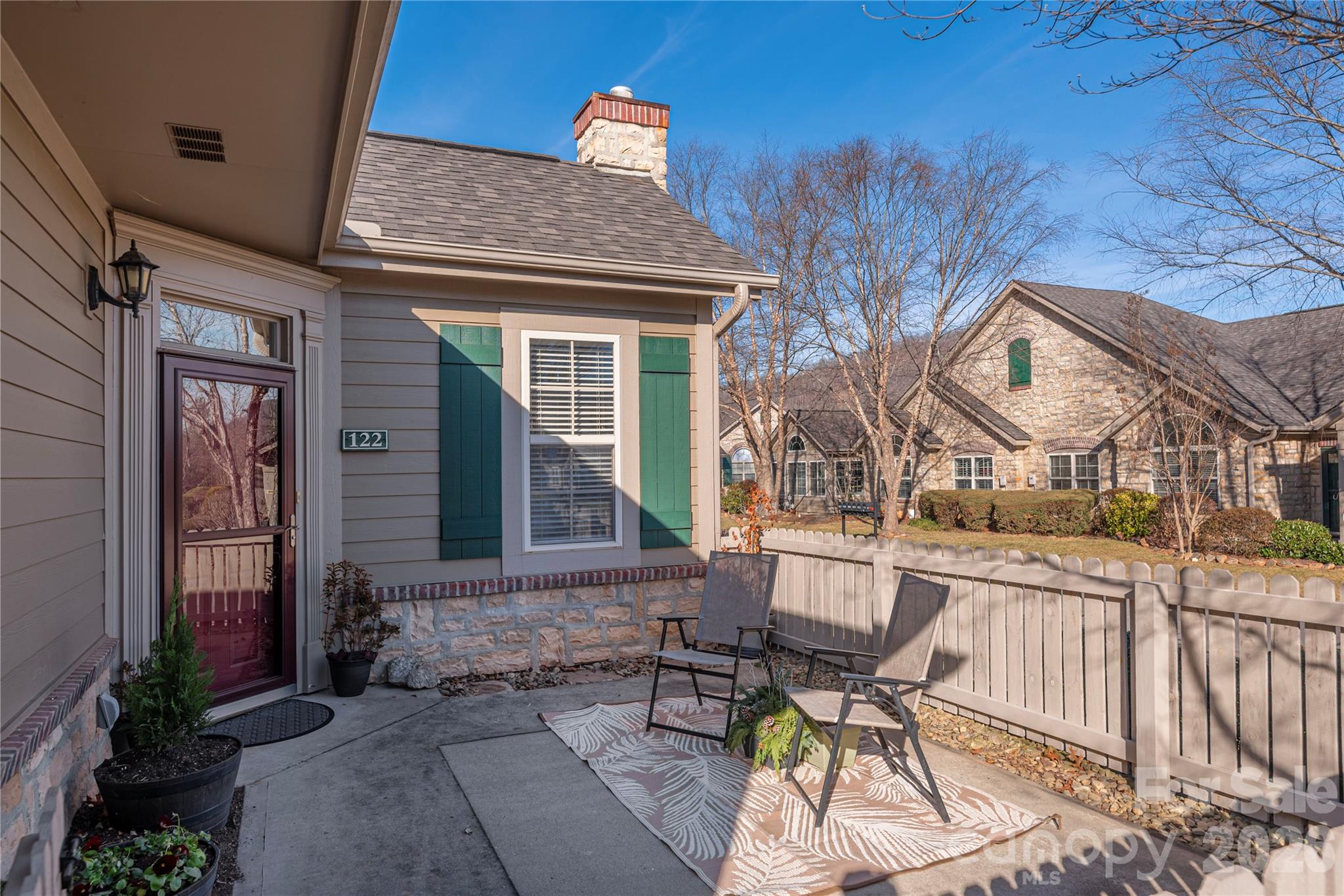 122 Outlook Circle Swannanoa NC 28778