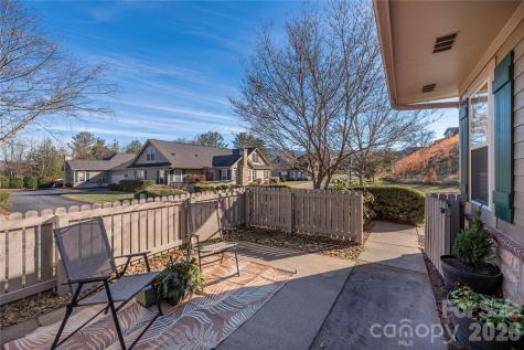 122 Outlook Circle Swannanoa NC 28778