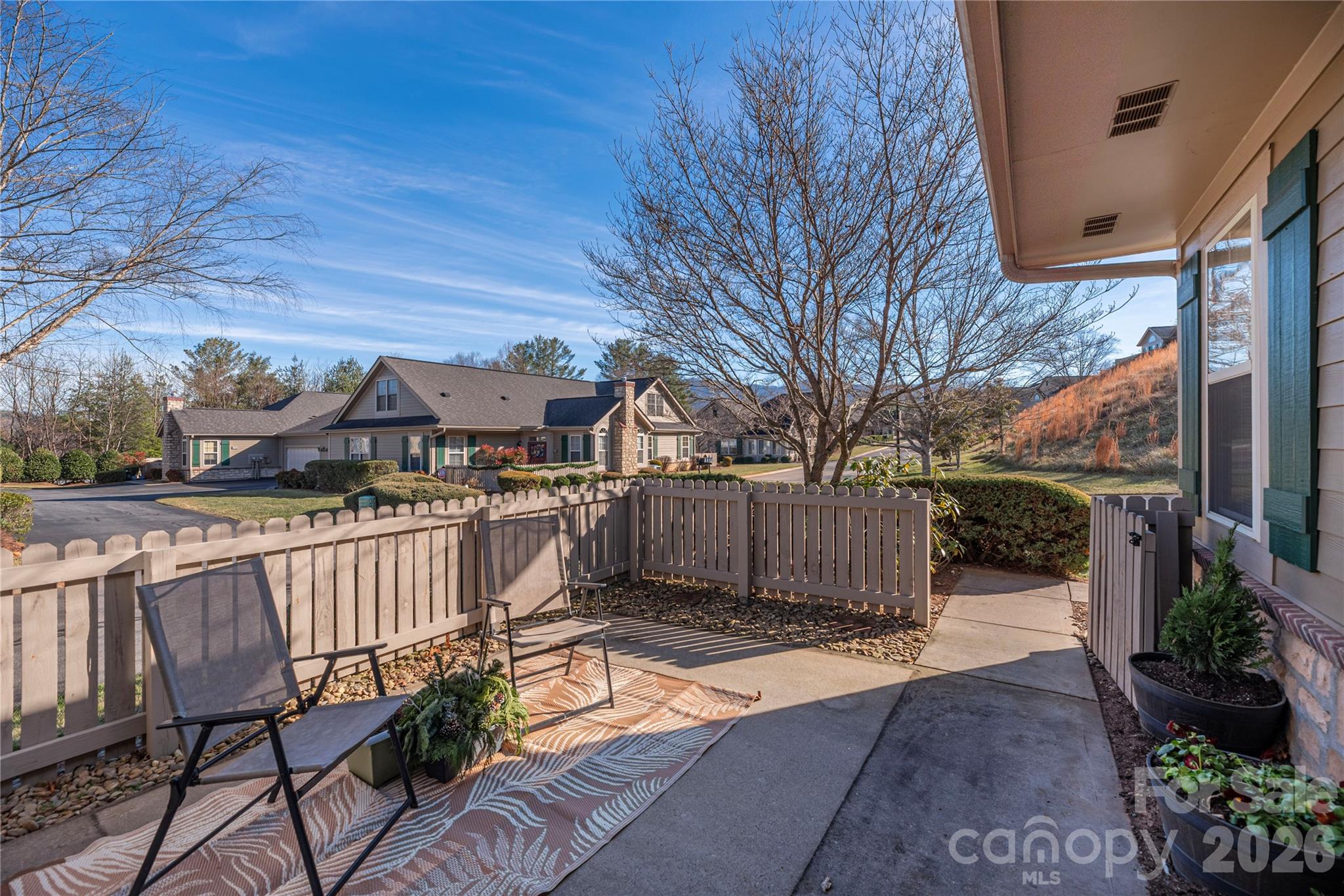 122 Outlook Circle Swannanoa NC 28778