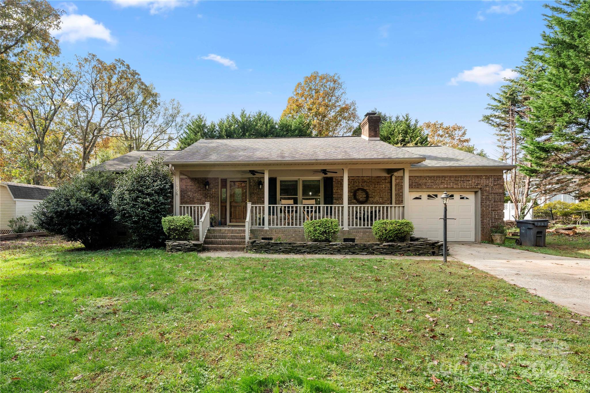 100 General As Johnston Street Stanley NC 28164