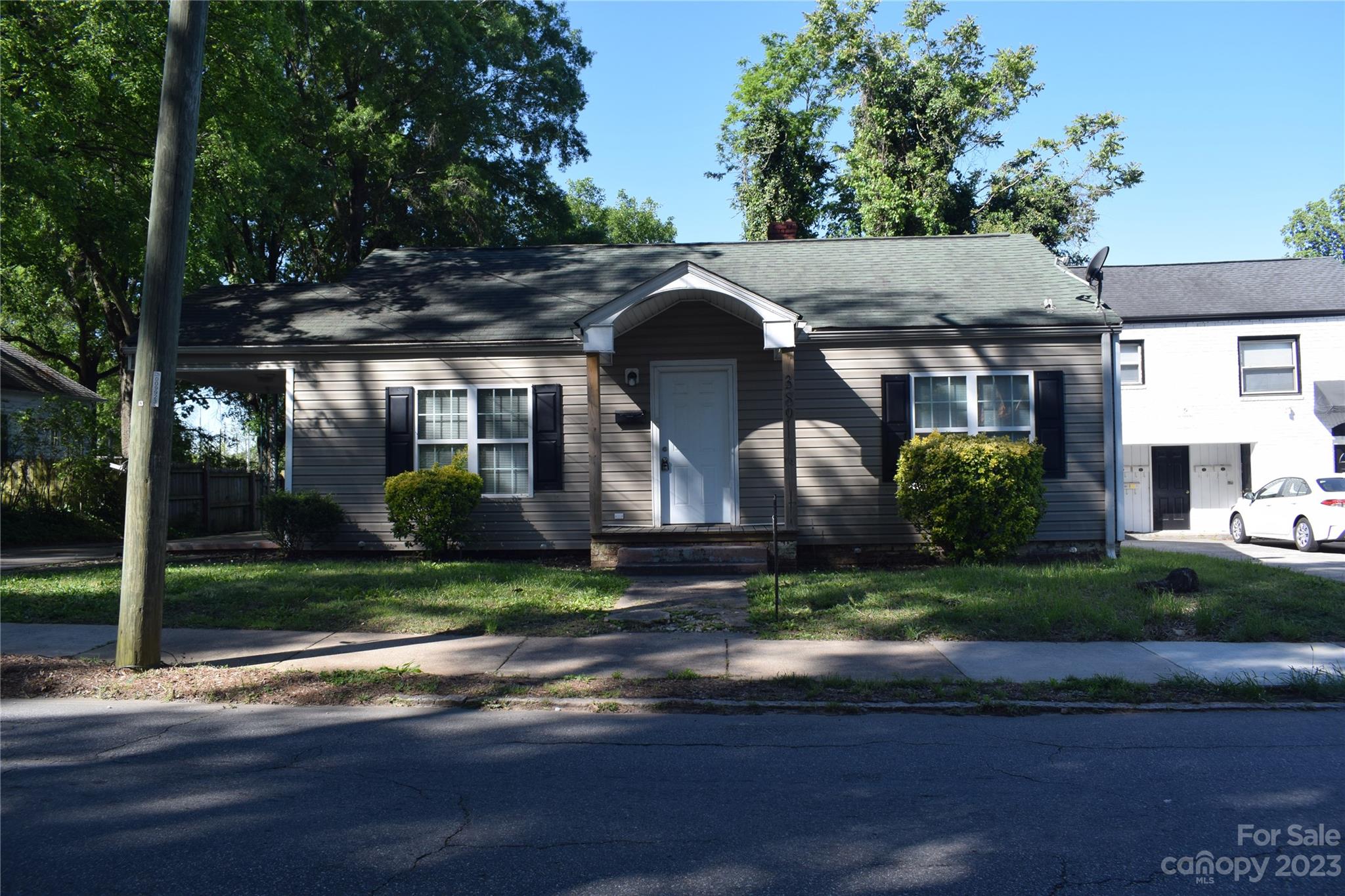 389 Kerr Street NW Concord NC 28025