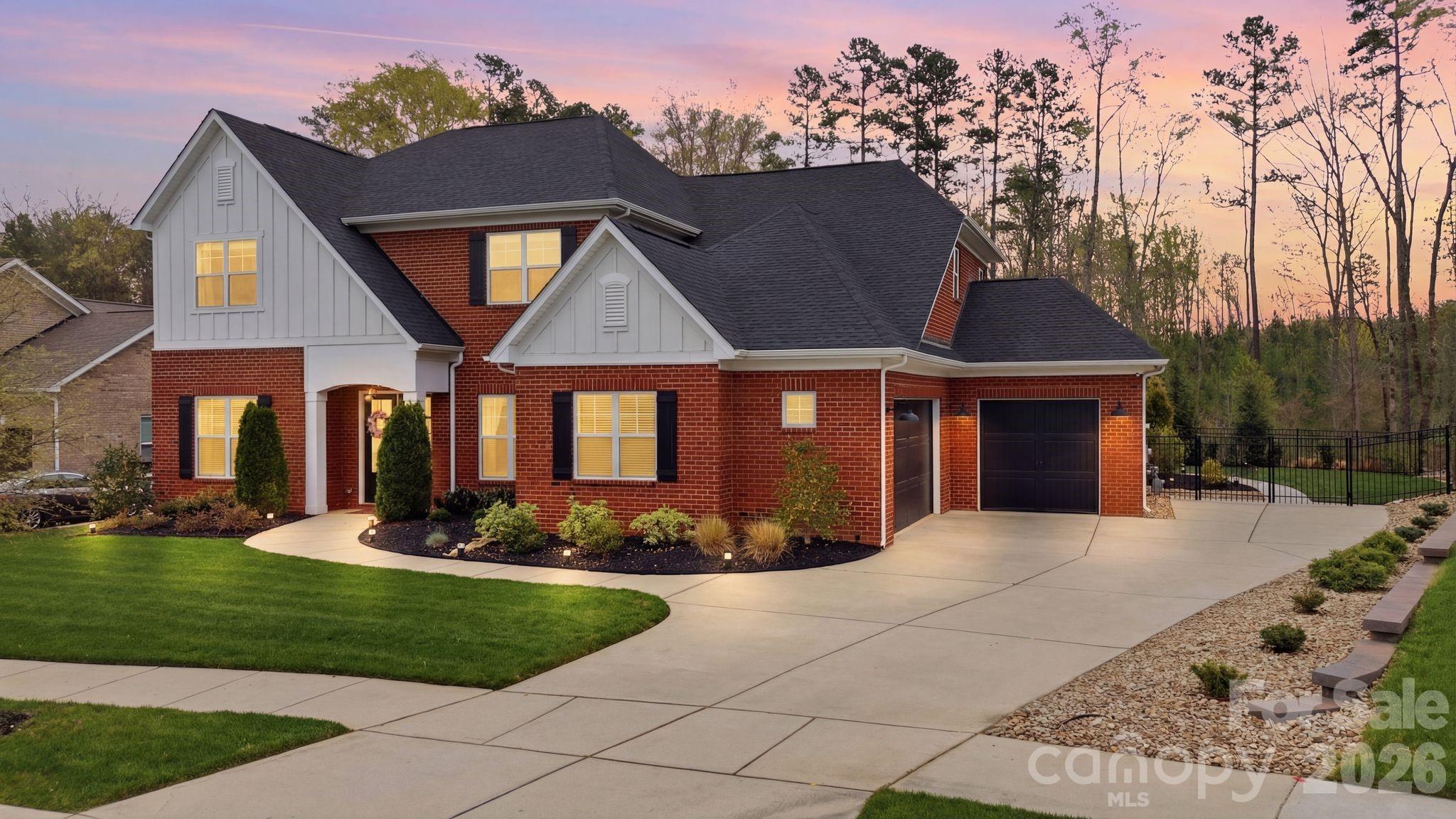 18526 Doves Crest Road Cornelius NC 28031