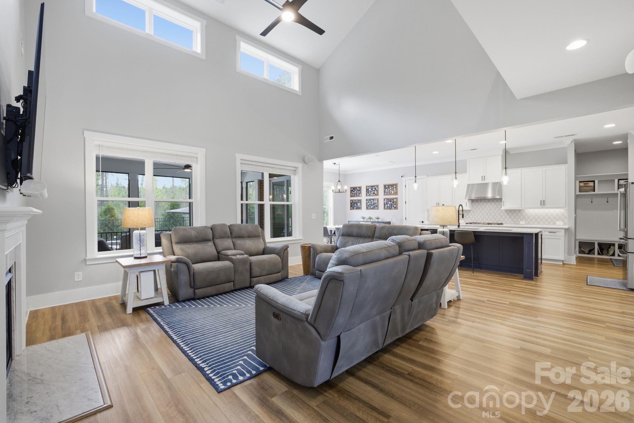 18526 Doves Crest Road Cornelius NC 28031