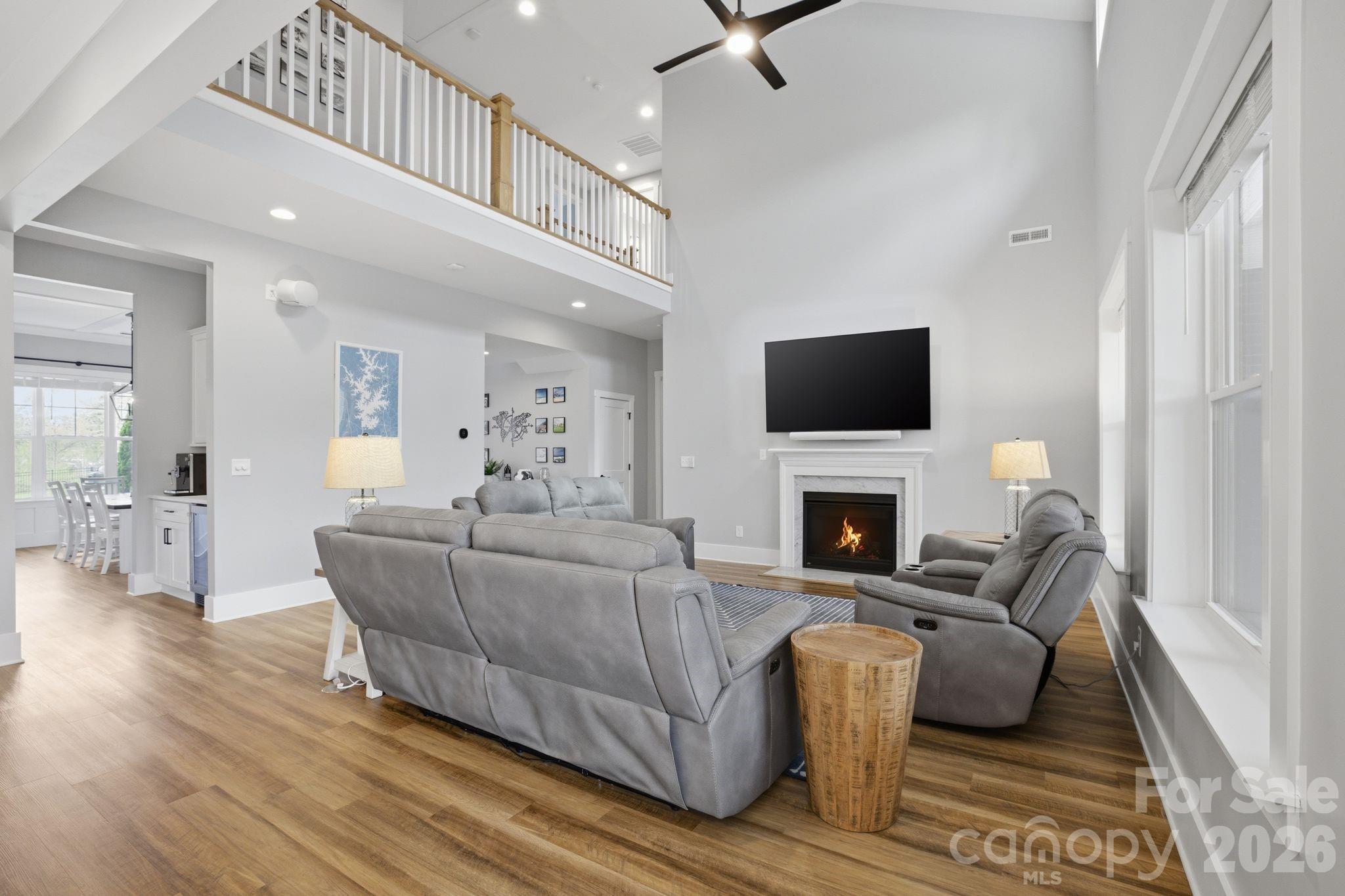 18526 Doves Crest Road Cornelius NC 28031