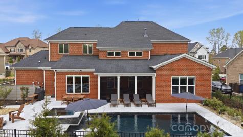 18526 Doves Crest Road Cornelius NC 28031